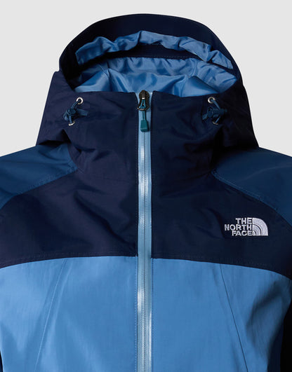 Stratos Jacket