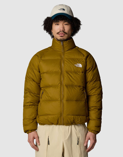 Hydrenalite Down Jacket