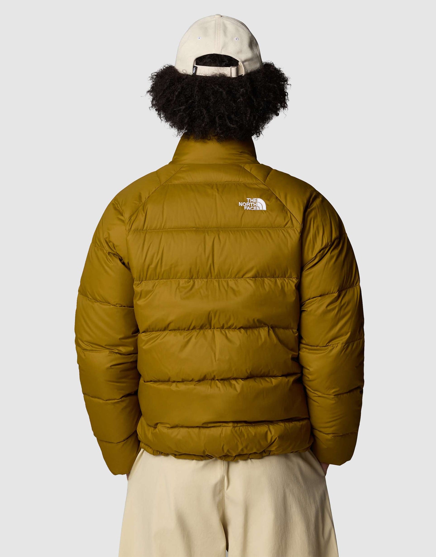 Hydrenalite Down Jacket