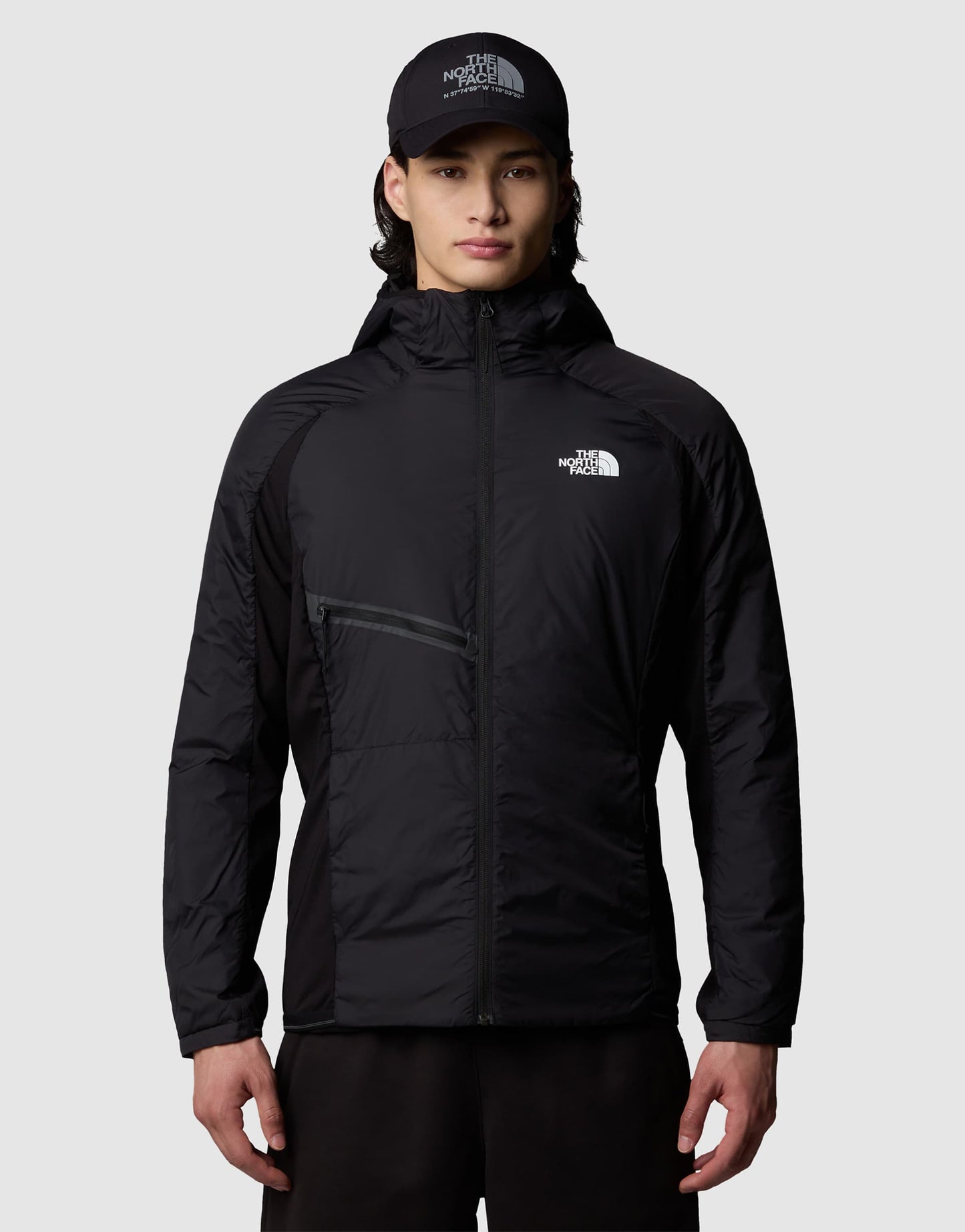 Mountain Athletics Hybrid Jacket