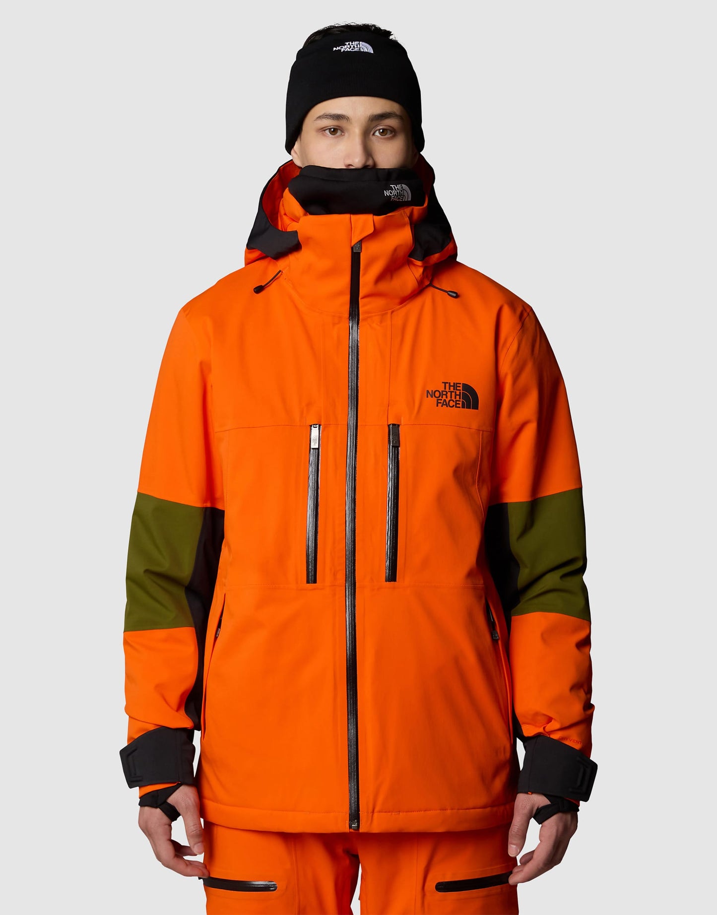 Chakal Ski Jacket