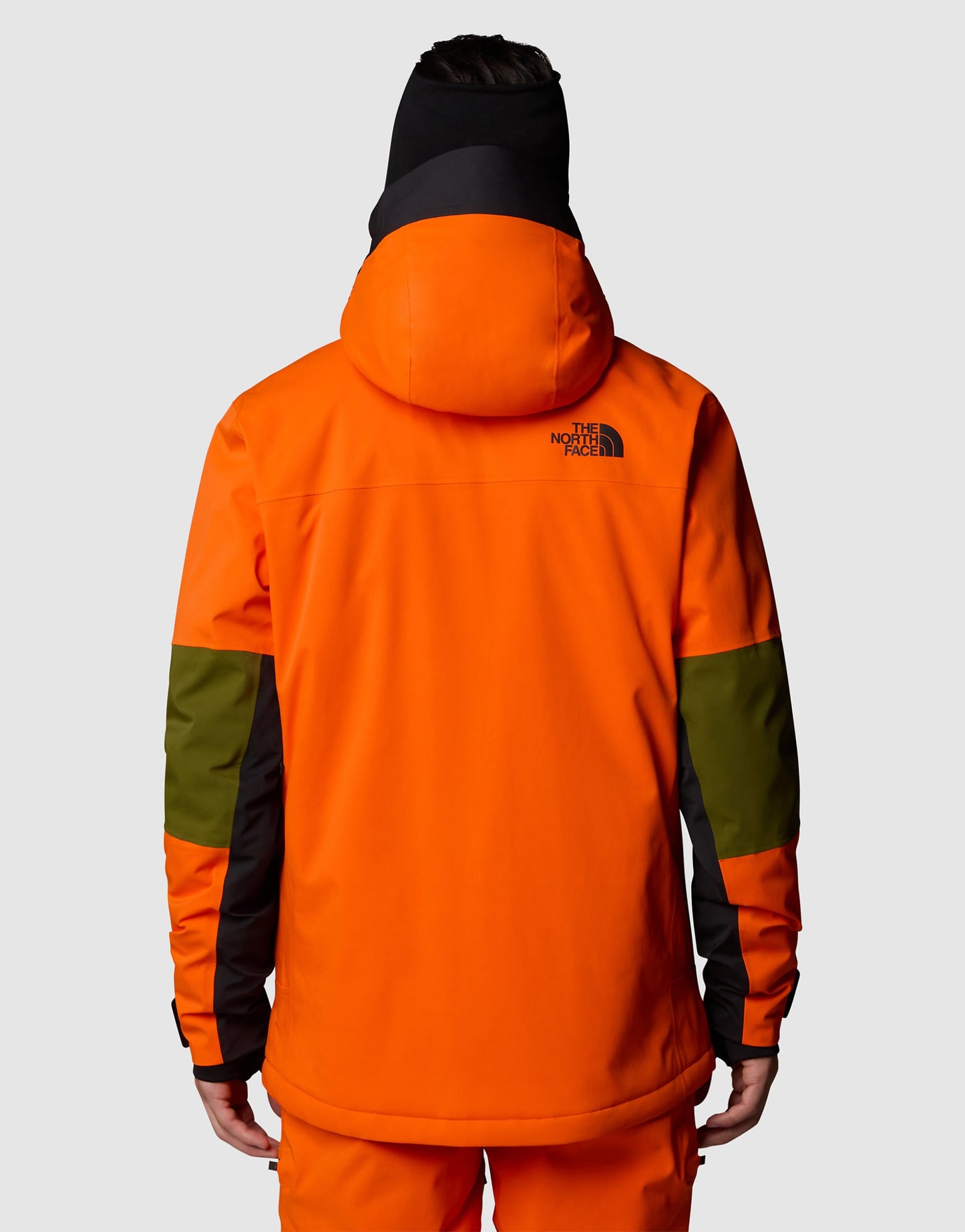 Chakal Ski Jacket
