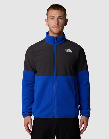 Glacier Heavyweight Full Zip