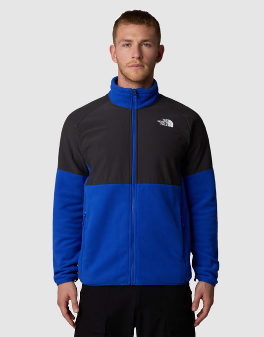 Glacier Heavyweight Full Zip