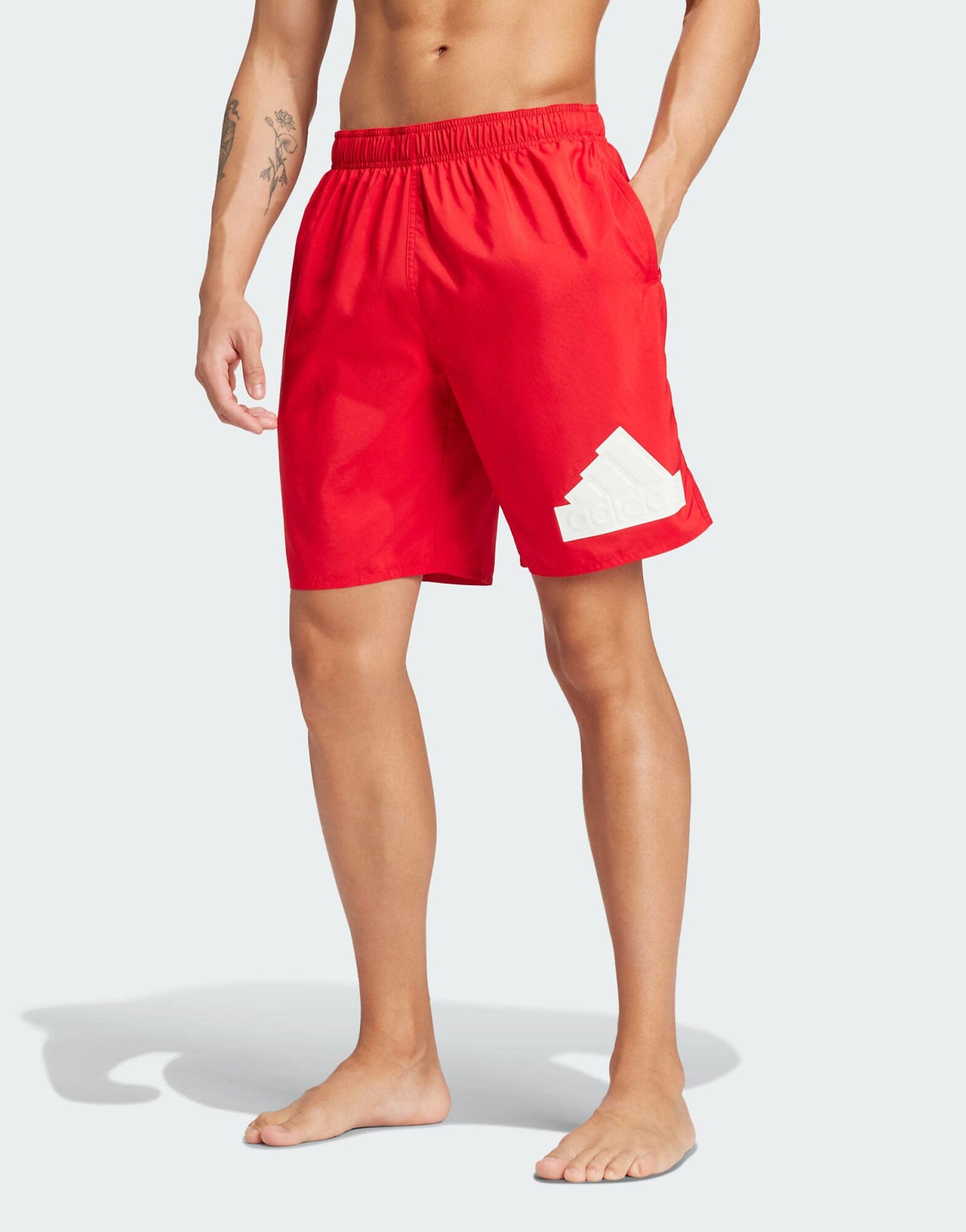 Logo Clx Swim Shorts