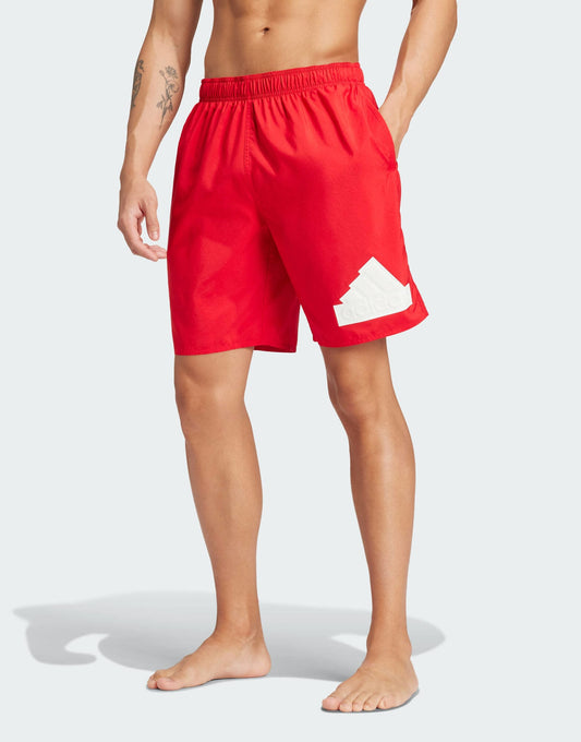 Logo Clx Swim Shorts