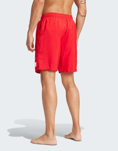 Logo Clx Swim Shorts