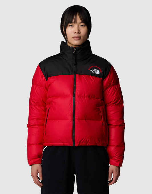 1996 Retro Nuptse Jacket