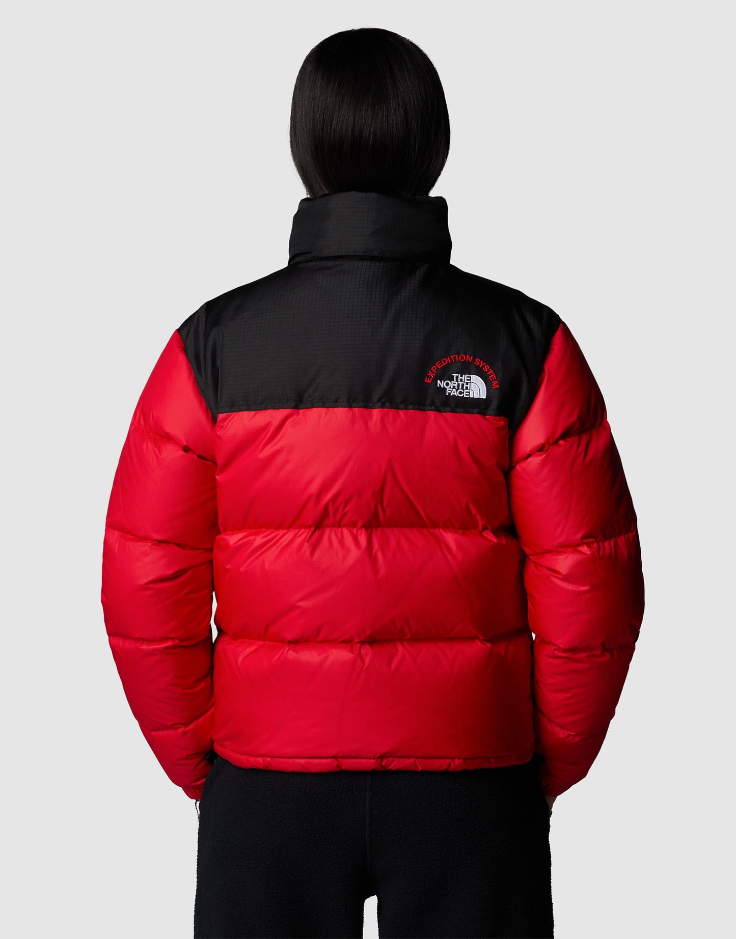 1996 Retro Nuptse Jacket