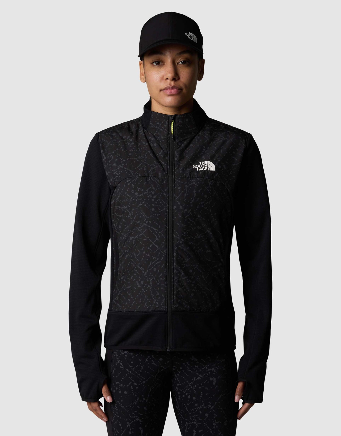 Winter Warm Pro Jacket