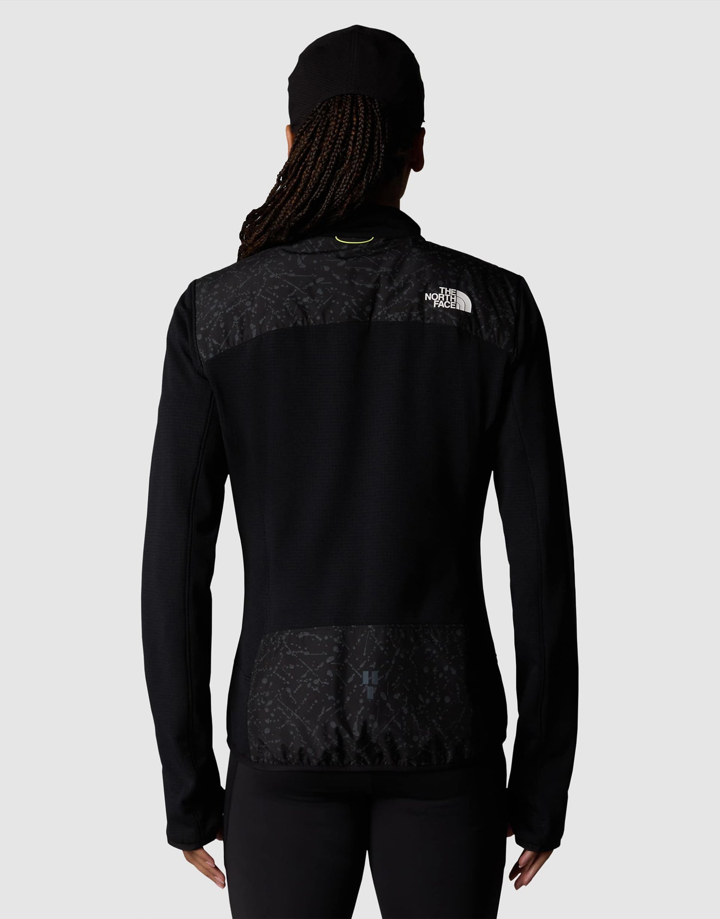 Winter Warm Pro Jacket