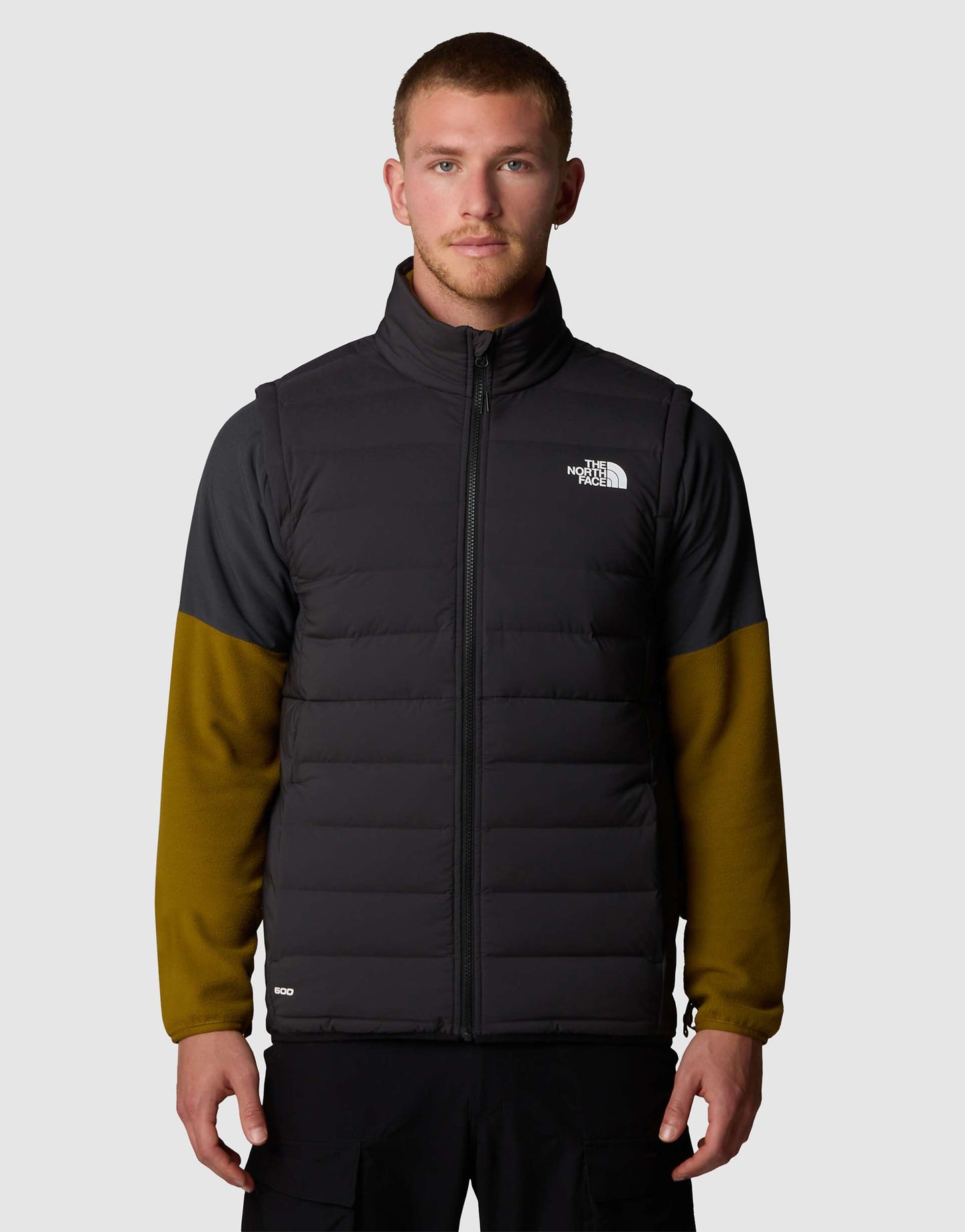 Belleview Stretch Down Vest