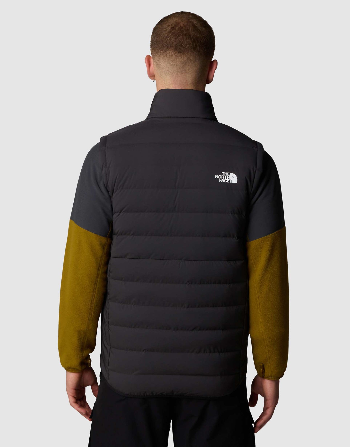 Belleview Stretch Down Vest