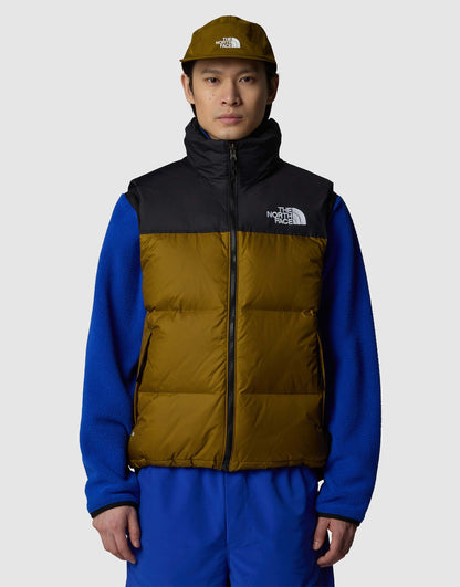 1996 Retro Nuptse Vest