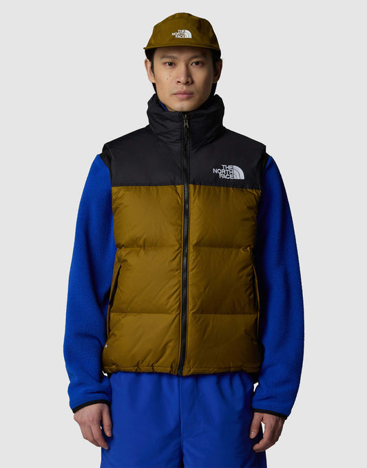 1996 Retro Nuptse Vest