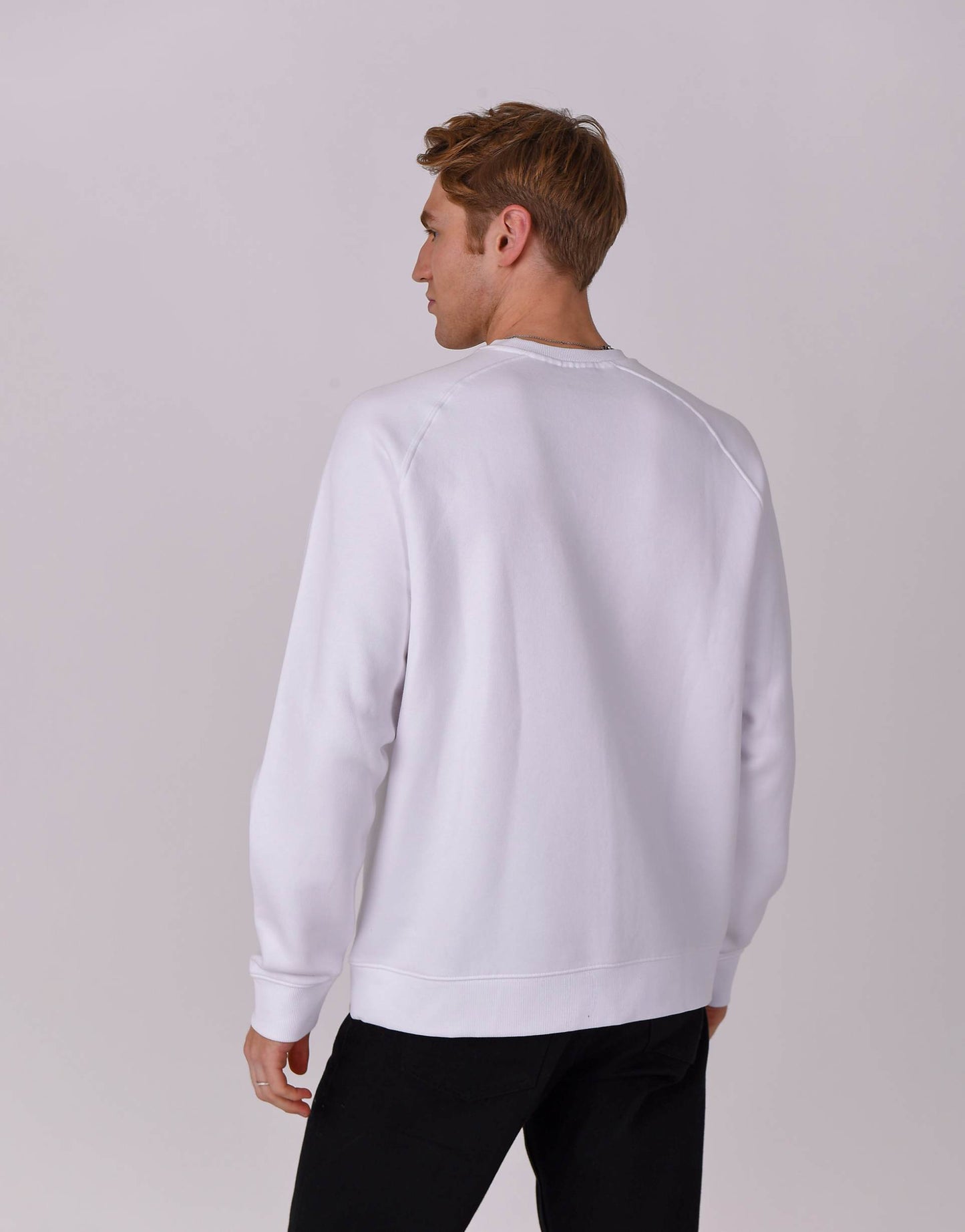 Powder Club Sweatshirt