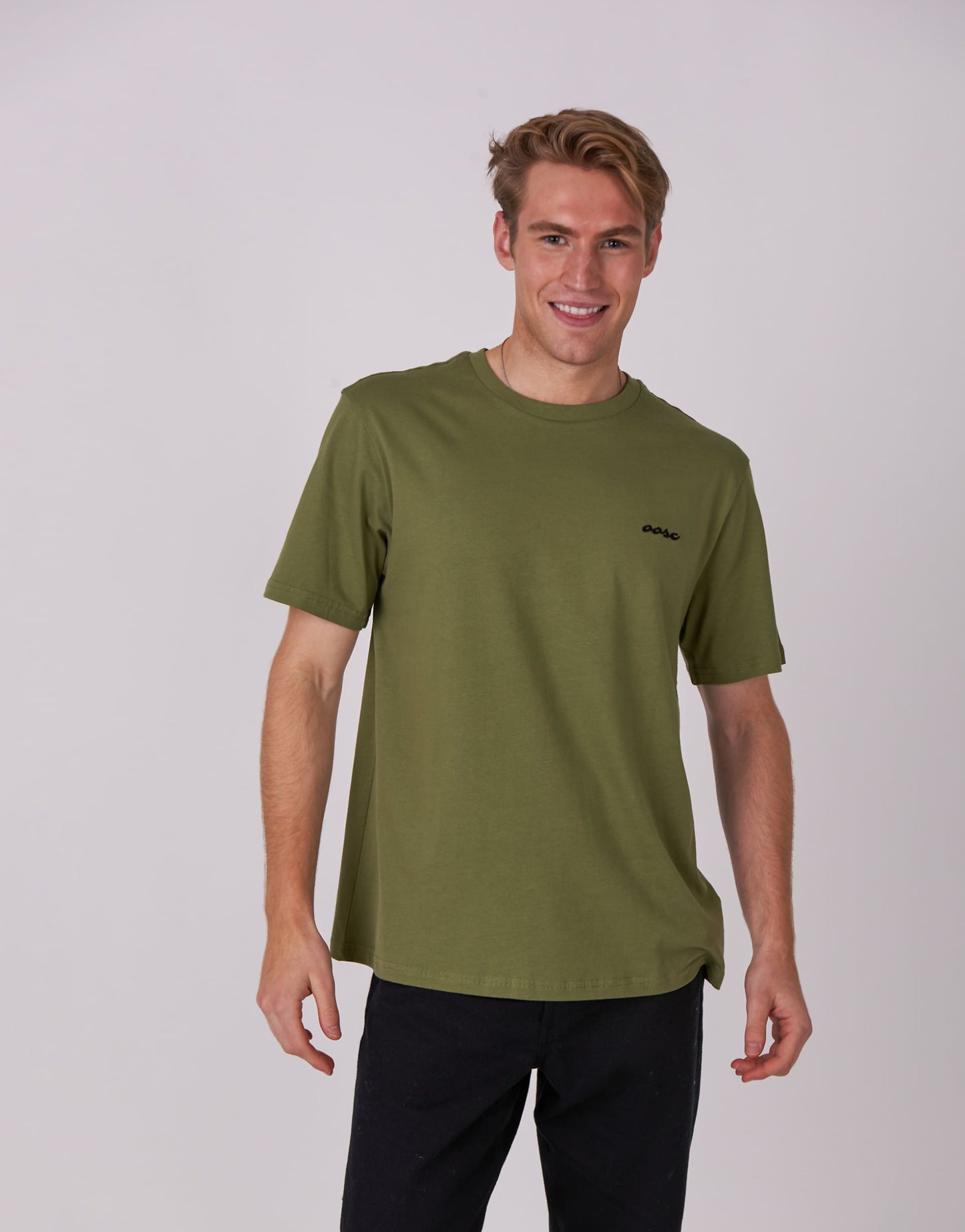 Powder Club T-Shirt
