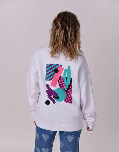 Penfold Sweatshirt