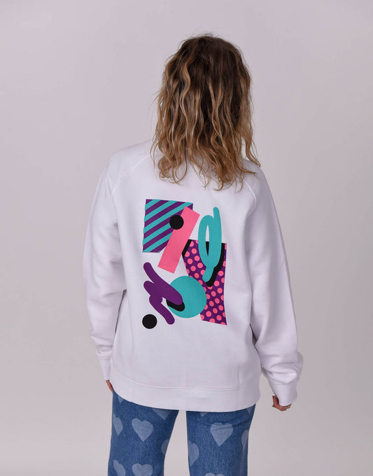 Penfold Sweatshirt