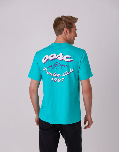 Powder Club T-Shirt