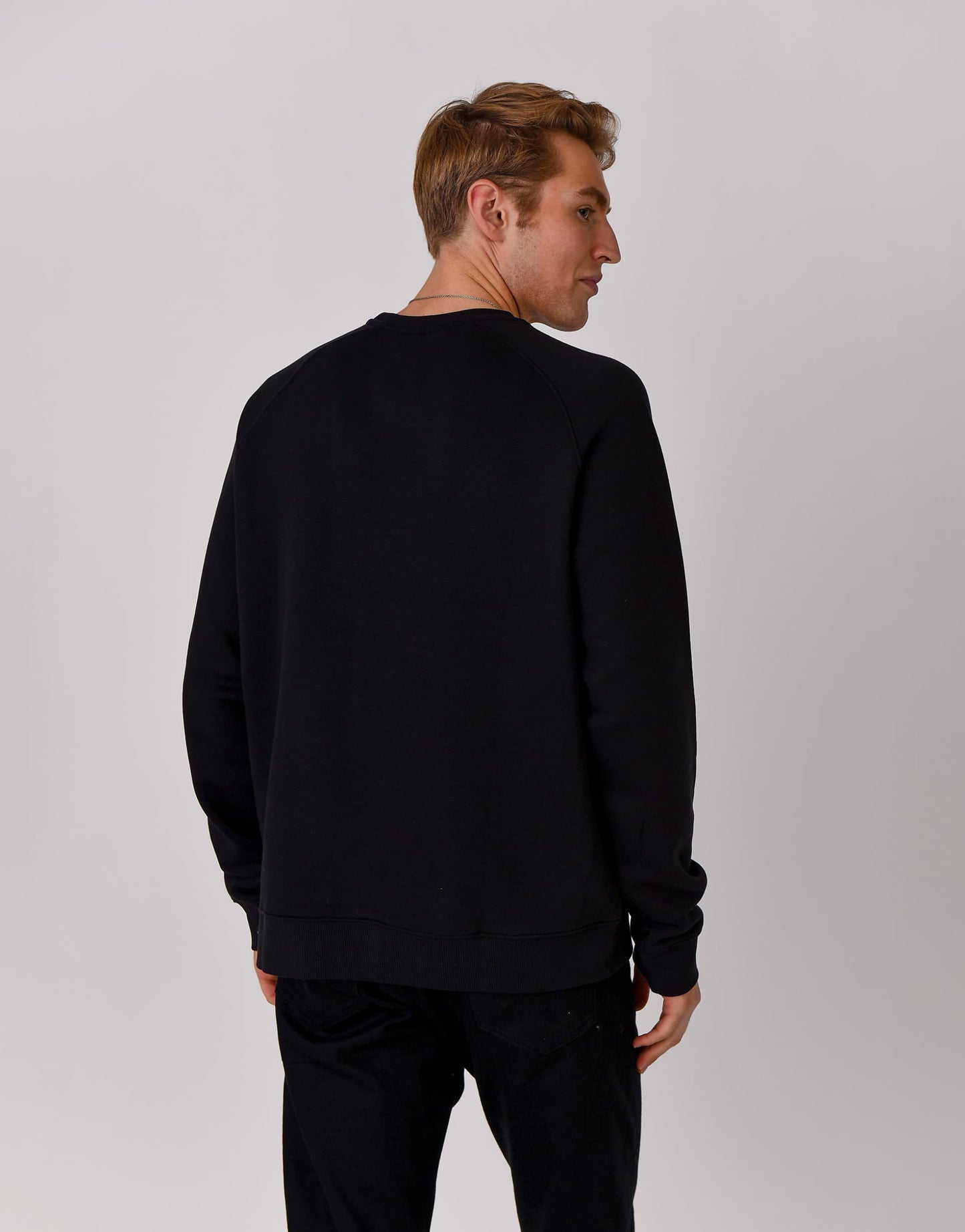 Powder Club Sweatshirt