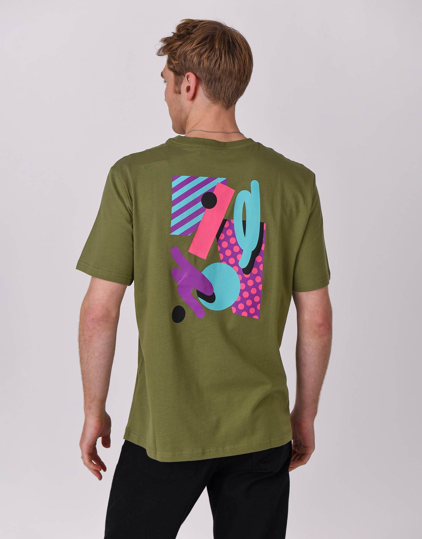 Penfold T-Shirt