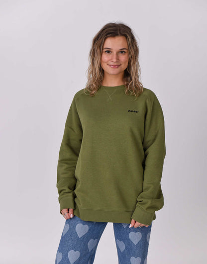 Penfold Sweatshirt
