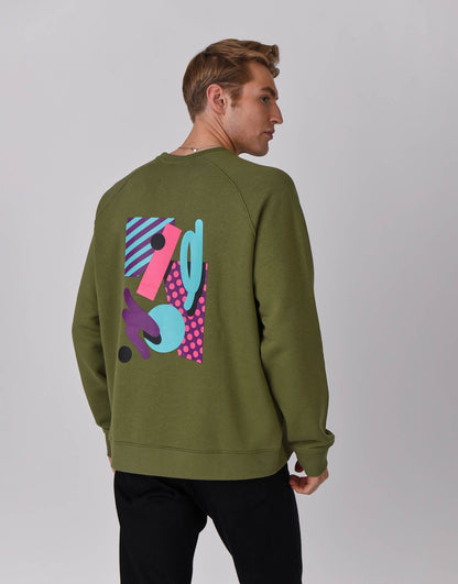 Penfold Sweatshirt