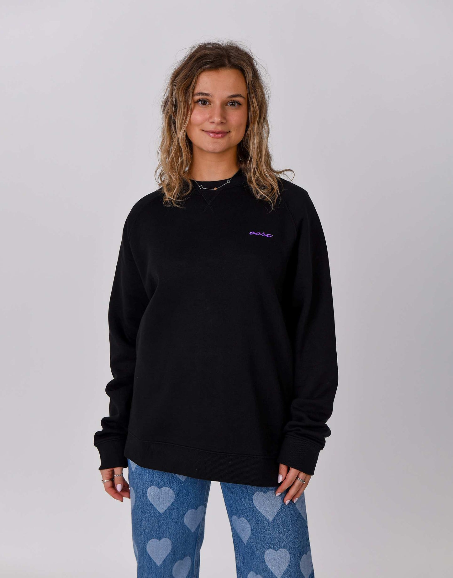 Penfold Sweatshirt