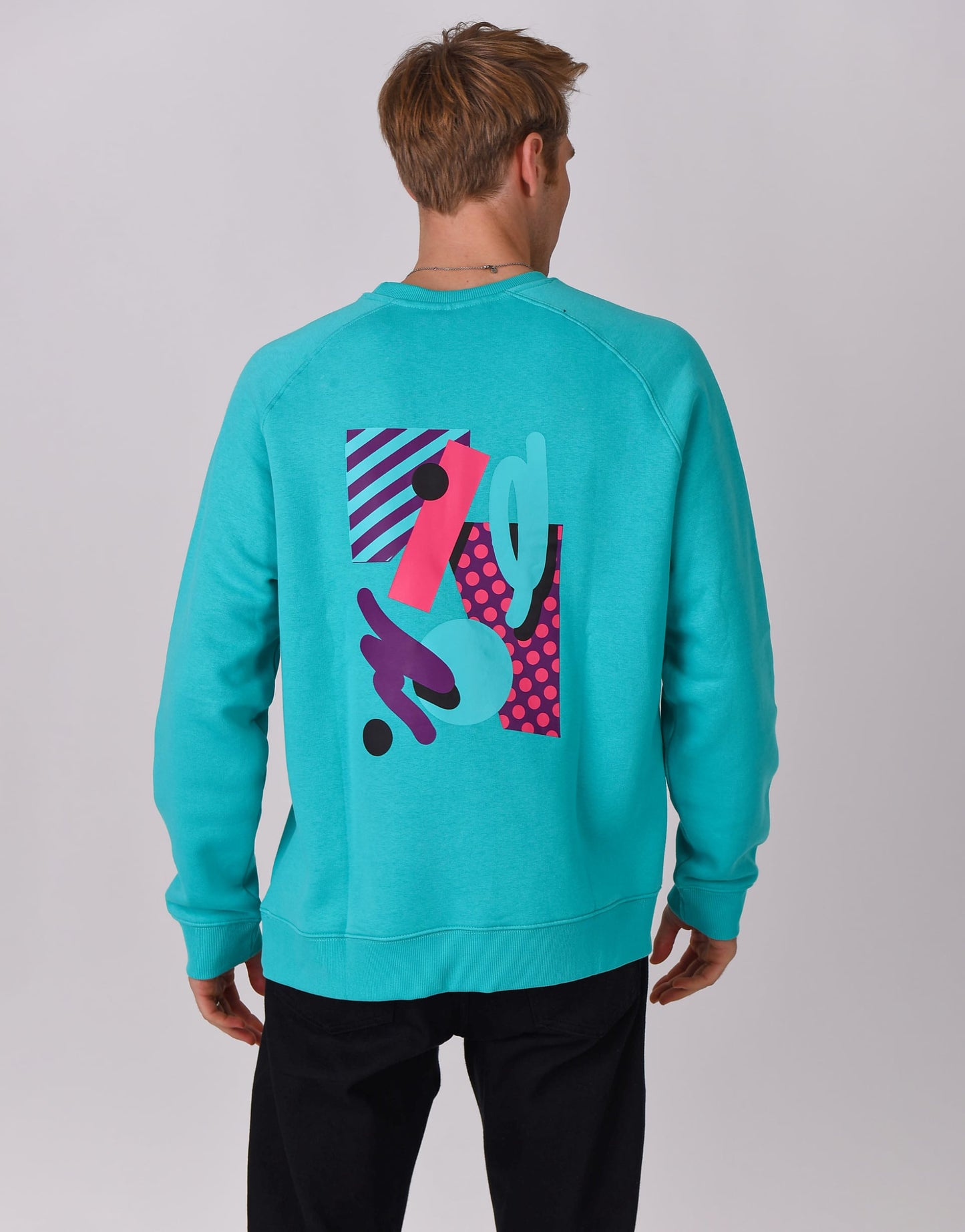 Penfold Sweatshirt
