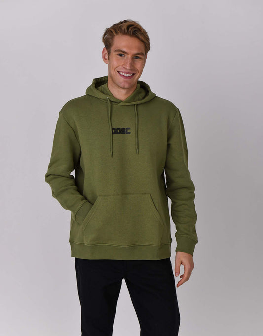 Retro Hoodie