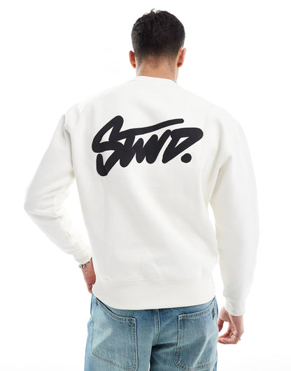 Stwd Sweatshirt