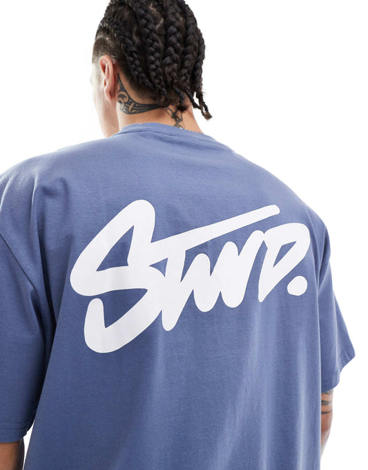 Stwd T-Shirt