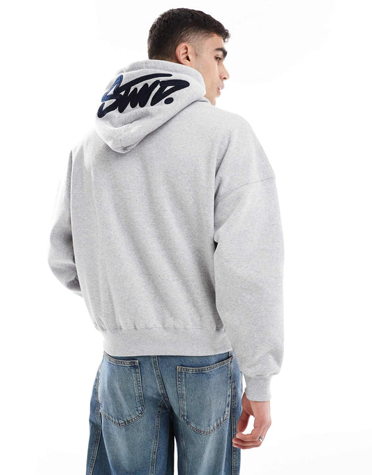 Stwd Hoodie