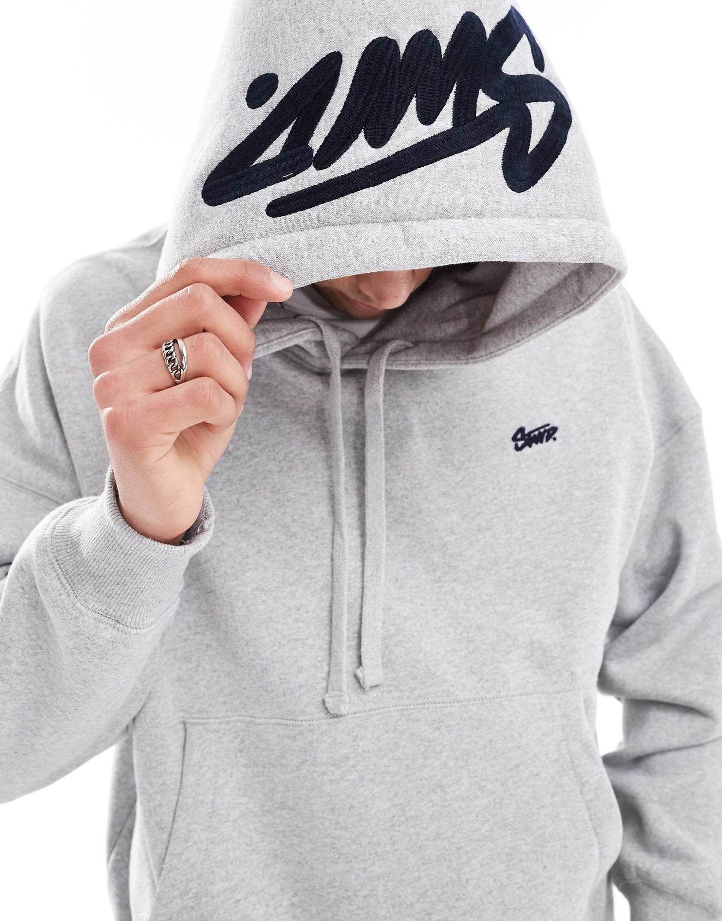 Stwd Hoodie