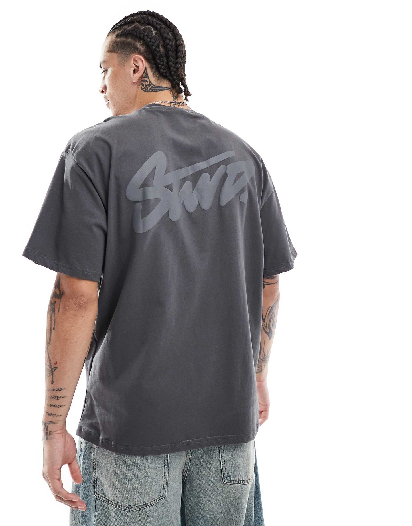 Stwd T-Shirt