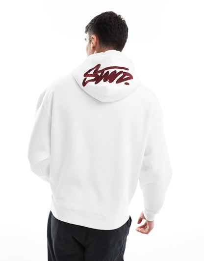 Stwd Hoodie