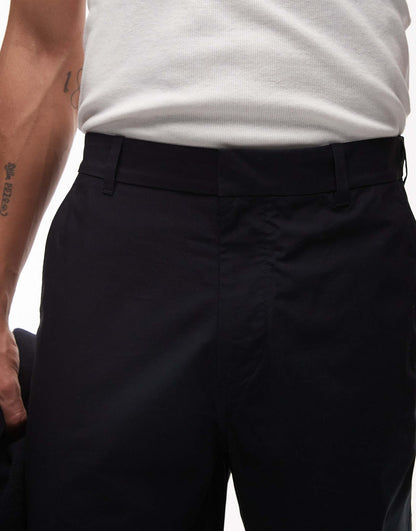 Lightweight Pull-On Trousers