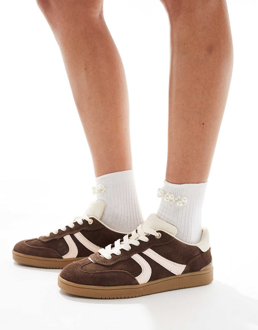 Gum Sole Trainer