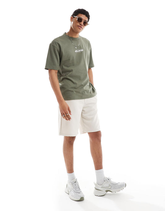 Premium Short