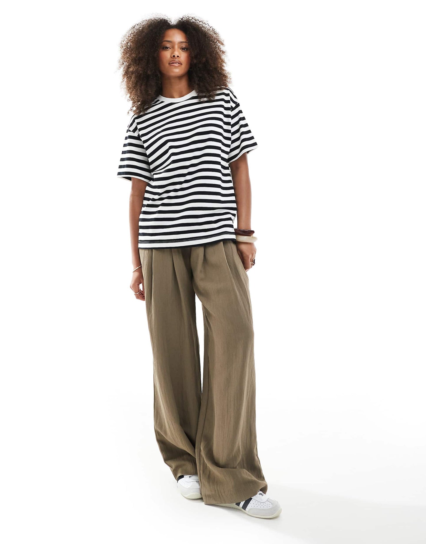 Oversized T-Shirt