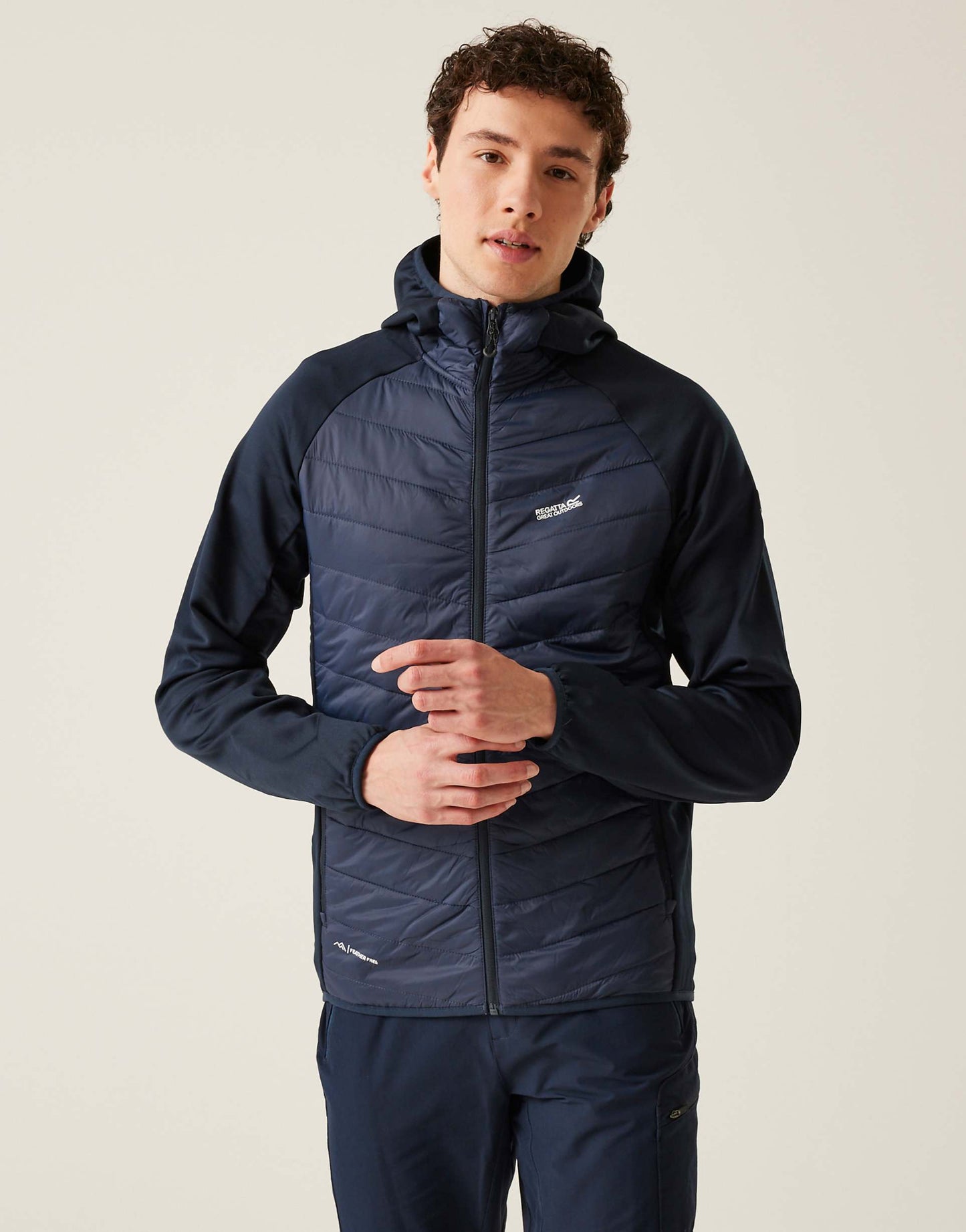 Men'S Andreson Viii Hybrid Jacket