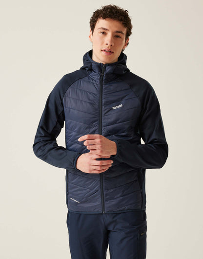 Men'S Andreson Viii Hybrid Jacket