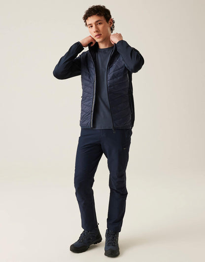 Men'S Andreson Viii Hybrid Jacket
