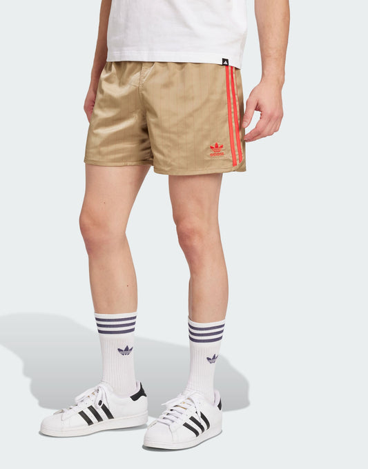 Performance David Beckham Originals 3-Stripes Shorts