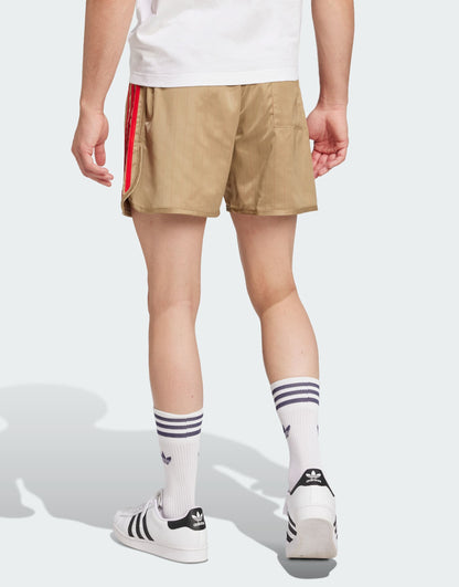 Performance David Beckham Originals 3-Stripes Shorts