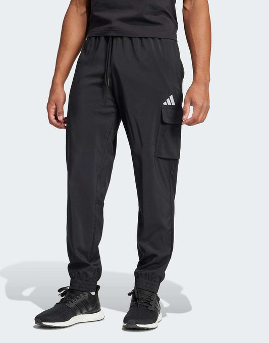 Essentials Small Logo Cargo Pants