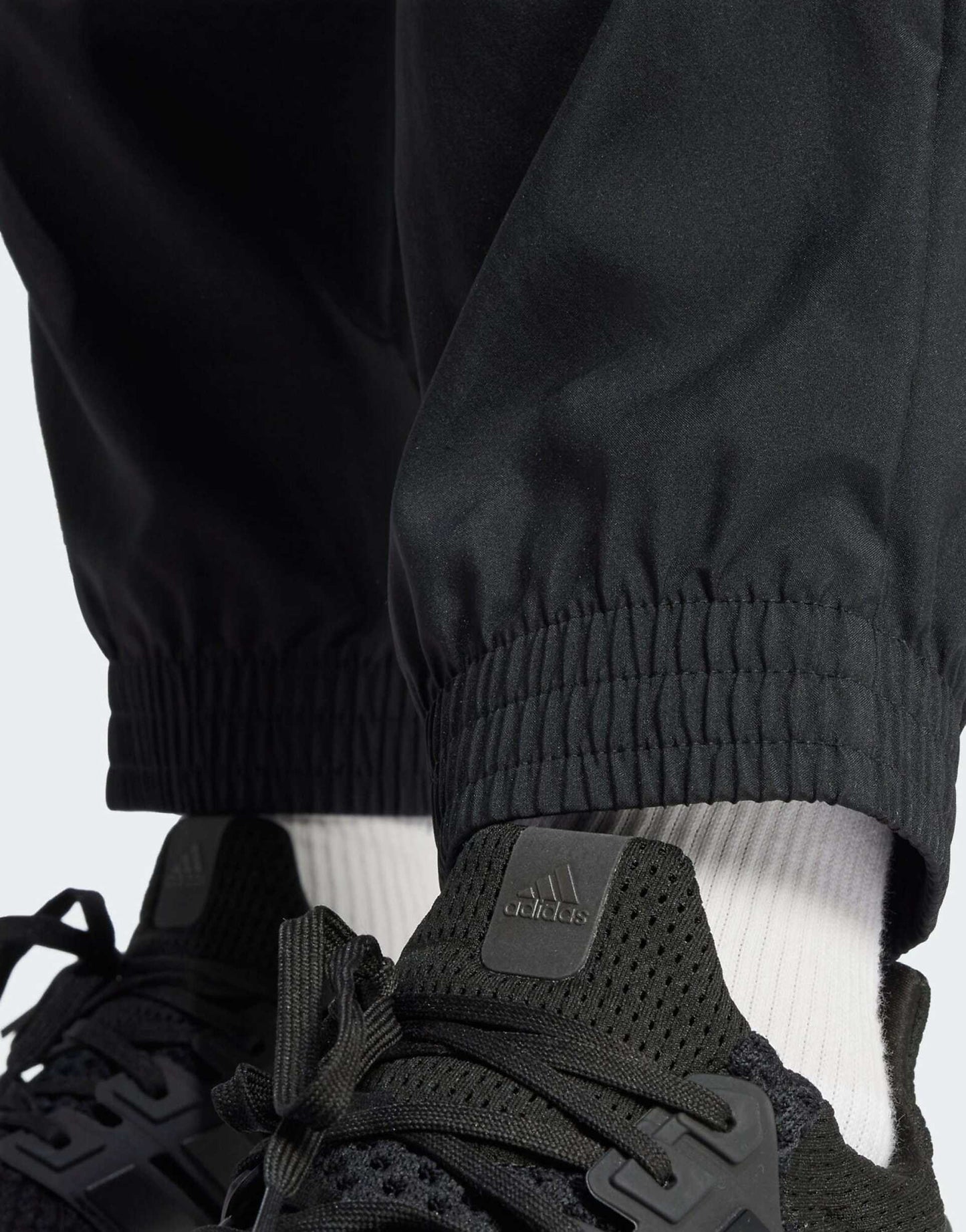 Essentials Small Logo Cargo Pants