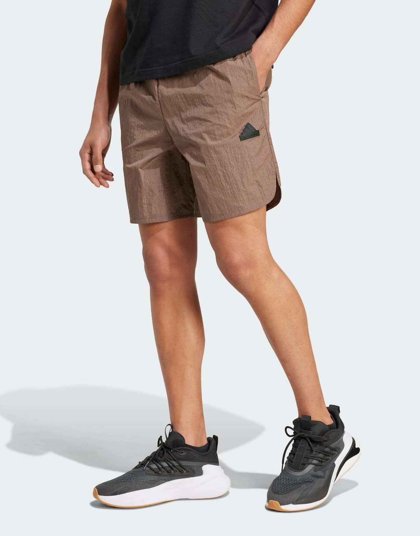 City Escape Woven Shorts