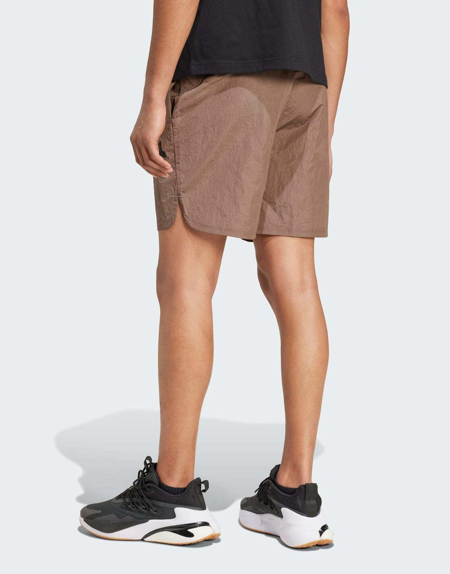City Escape Woven Shorts